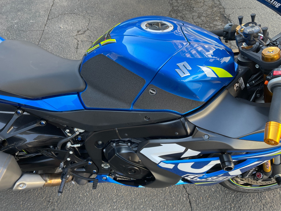 Фото мотоцикла