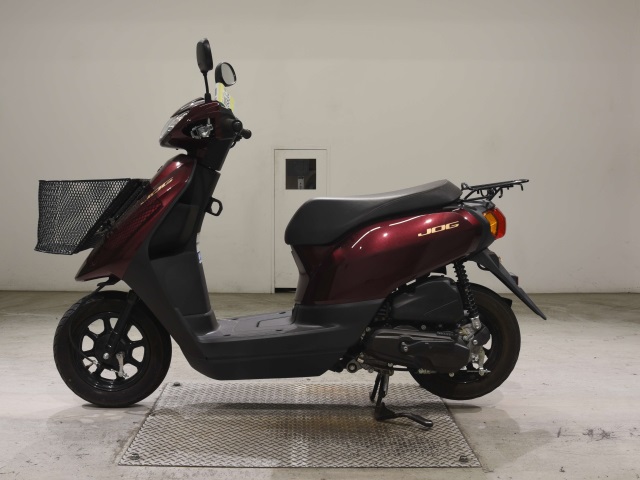 Yamaha JOG 50 — фото 2