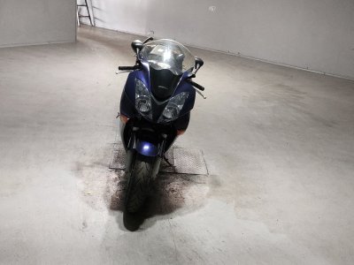 Honda VFR800F — фото 3