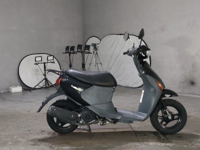 Suzuki LETS4