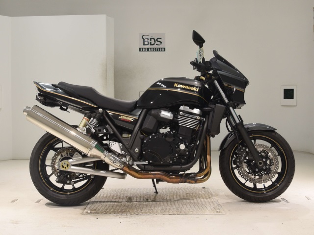 Kawasaki ZRX1200 DAEG