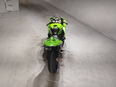 Kawasaki NINJA ZX-10R — фото 6