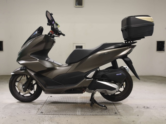 Honda PCX125 — фото 2