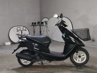 Honda DIO