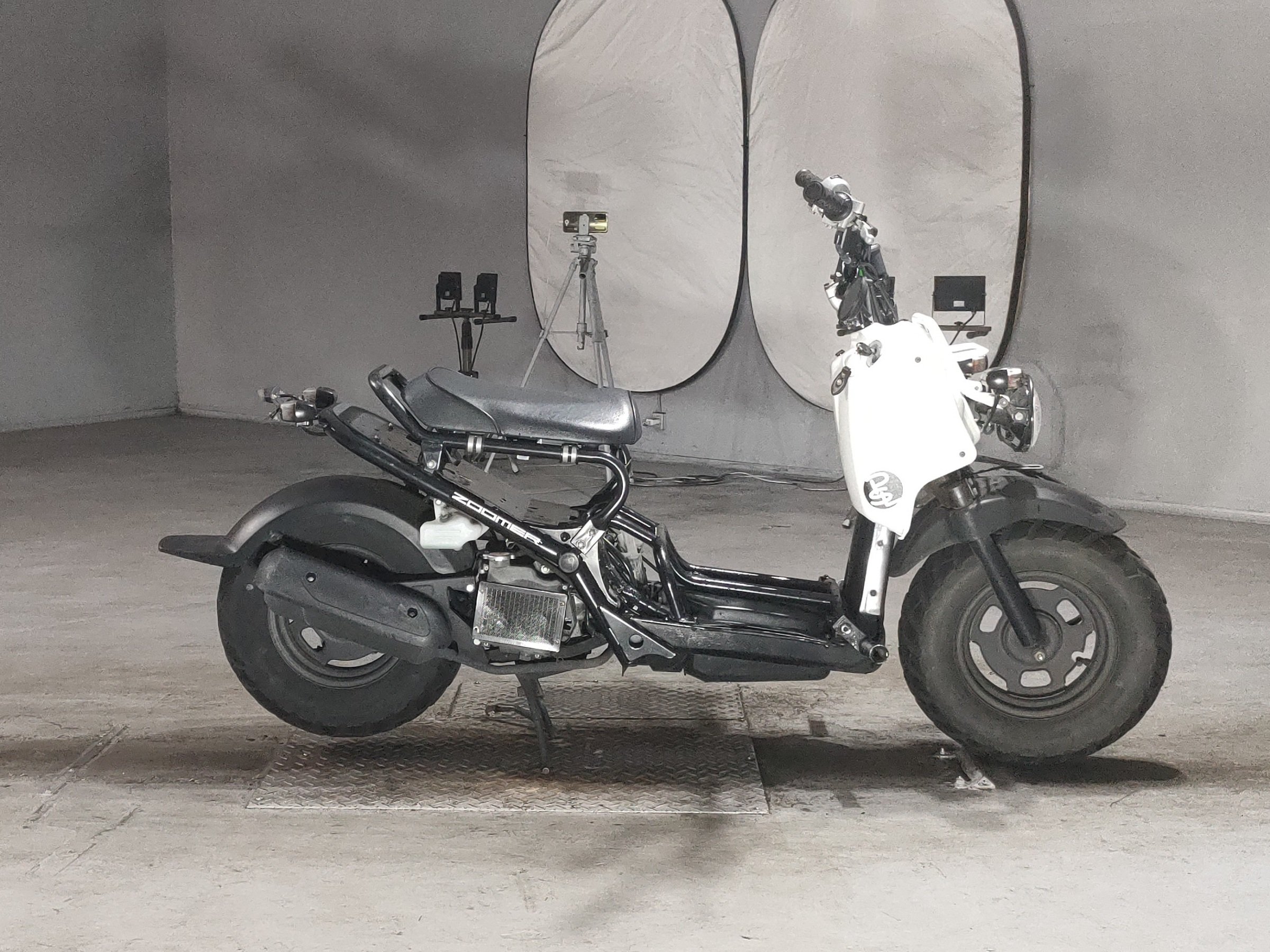 Honda ZOOMER