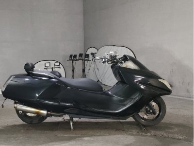 Yamaha MAXAM250