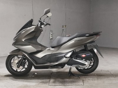Honda PCX125 — фото 2