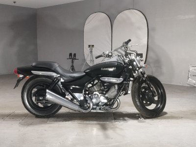Kawasaki ELIMINATOR 250V