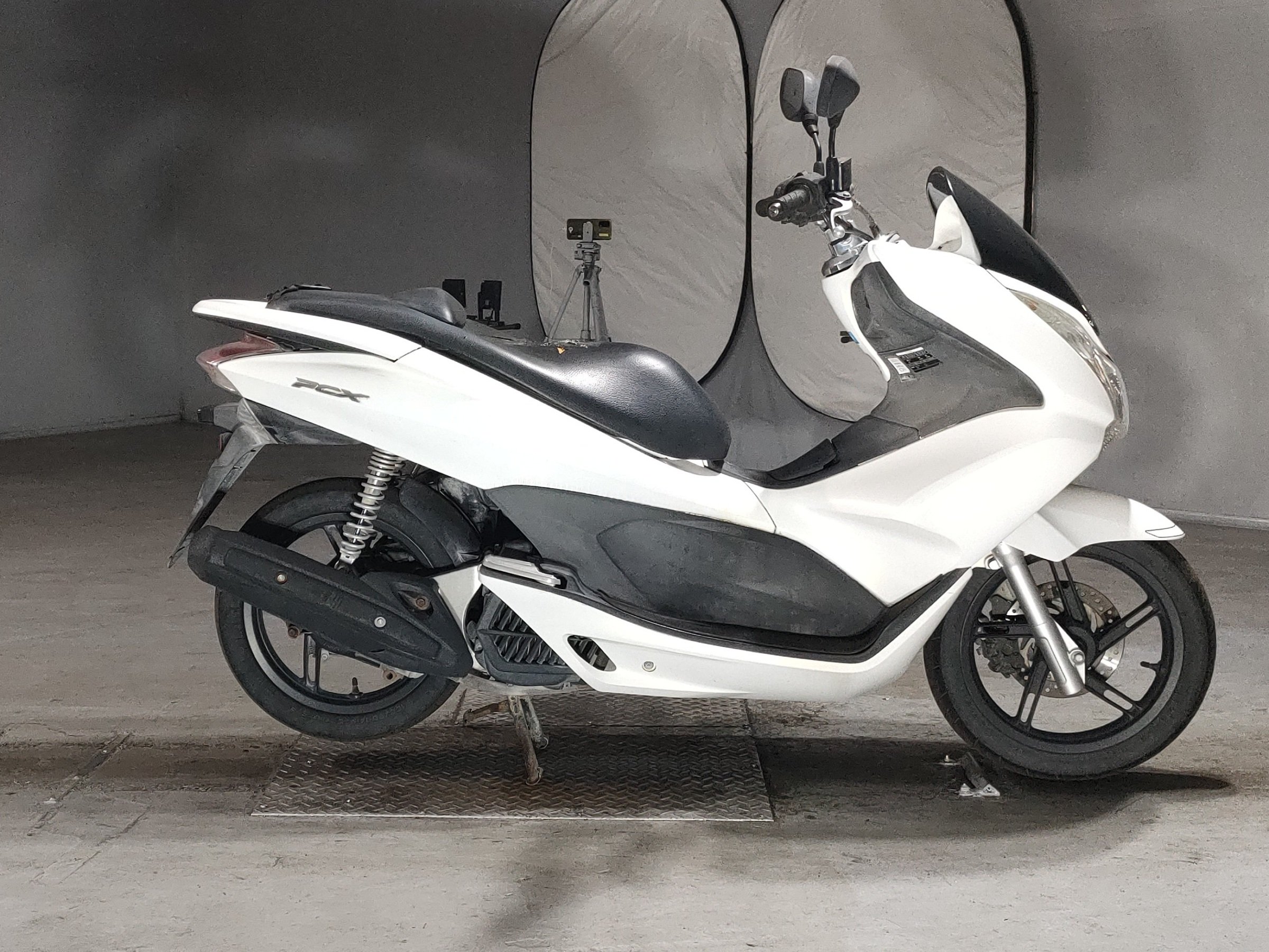 Honda PCX125