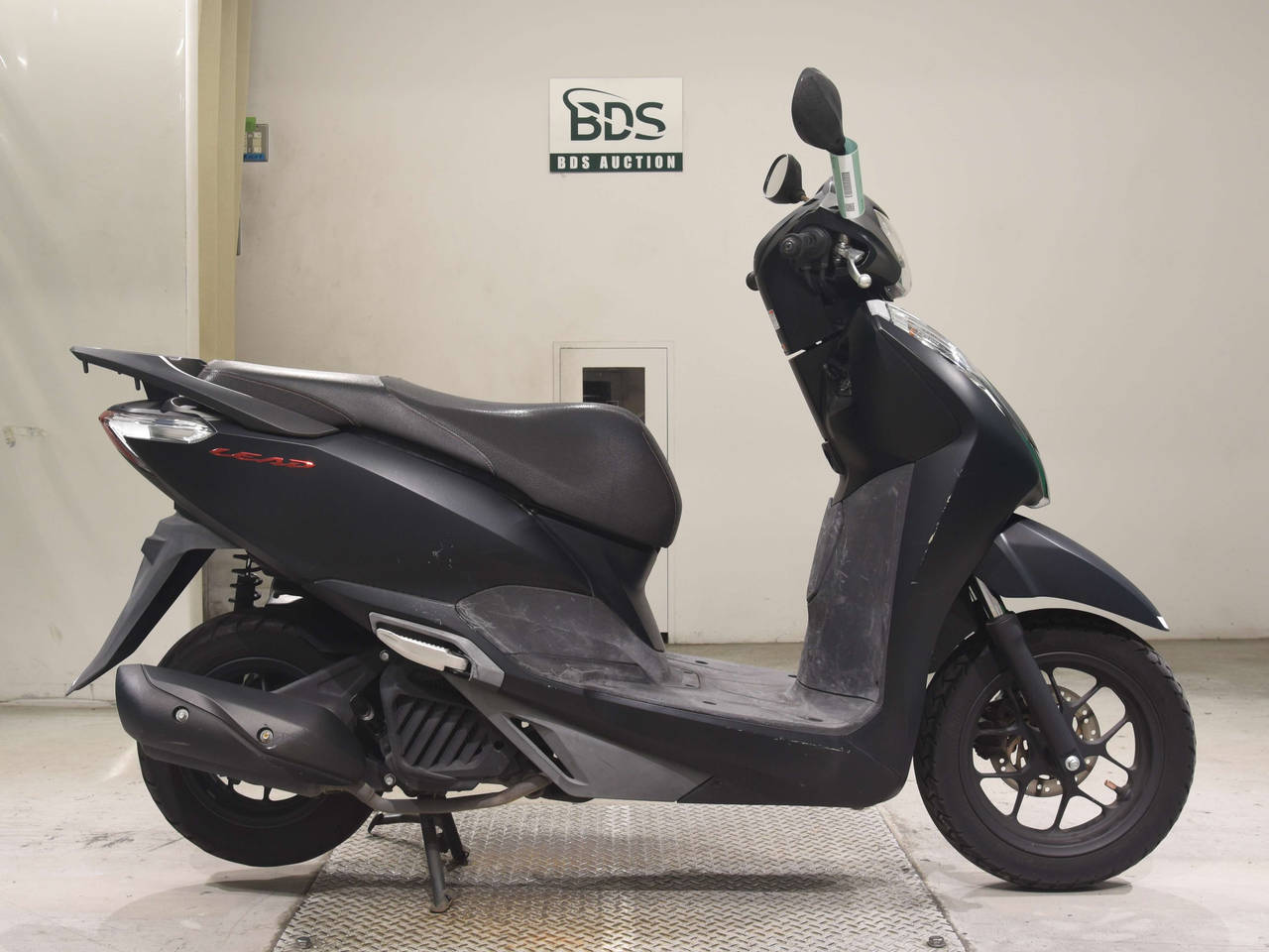 Honda LEAD125