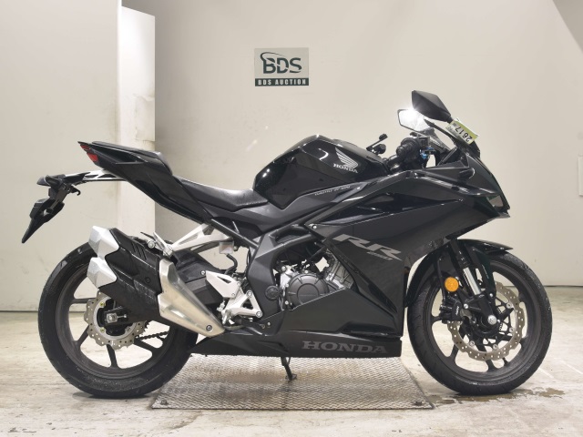 Honda CBR250RR