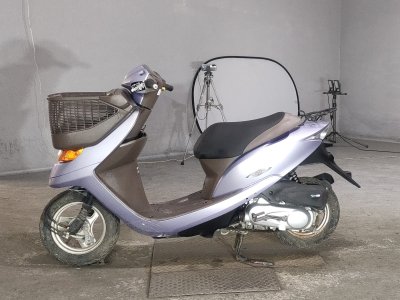 Honda DIO CESTA — фото 2