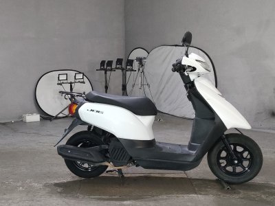 Yamaha JOG 50