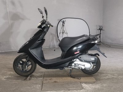 Honda DIO — фото 2