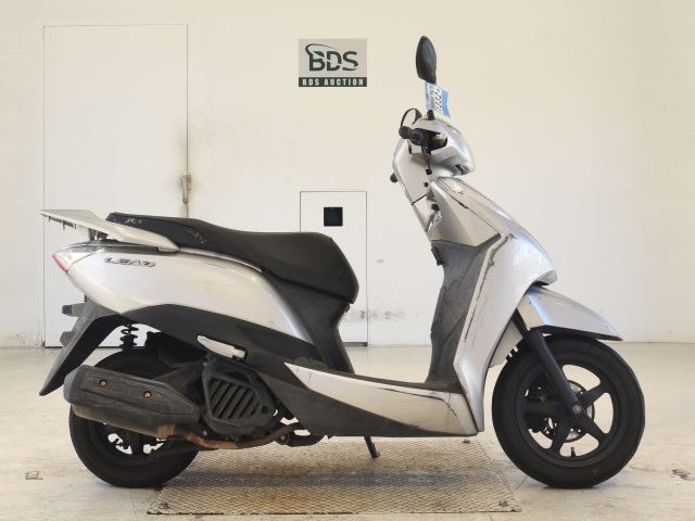 Honda LEAD125