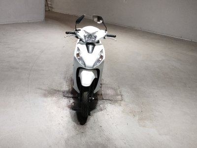 Honda DIO110 — фото 3