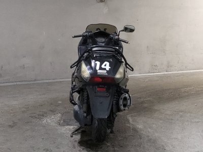 Honda SILVERWING400 — фото 4