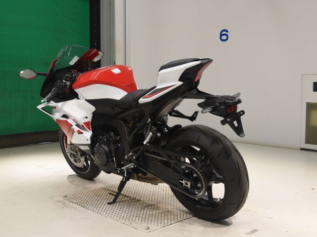 Yamaha YZF-R9 — фото 6