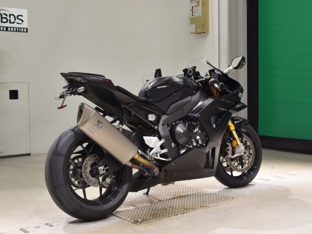 Honda CBR1000RR — фото 5