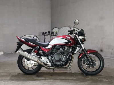 Honda CB400SFV