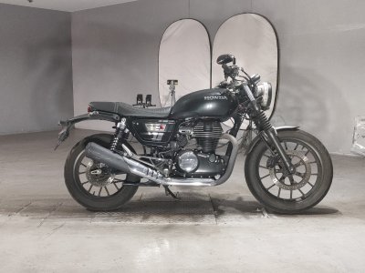 Honda GB350