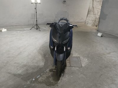 Yamaha X-MAX250 — фото 3