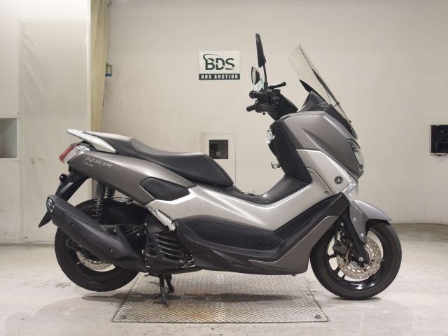 Yamaha N-MAX155A