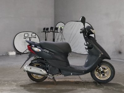 Yamaha JOG ZR EVOLUTION