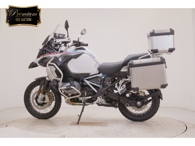 BMW R1250GS ADVENTURE — фото 2