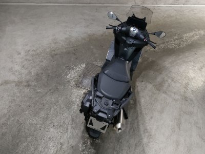 BMW C400GT — фото 6