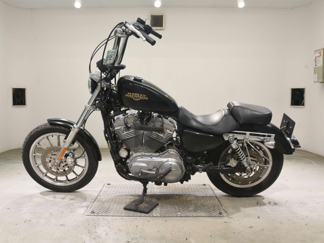 HD SPORTSTER XL883L — фото 2