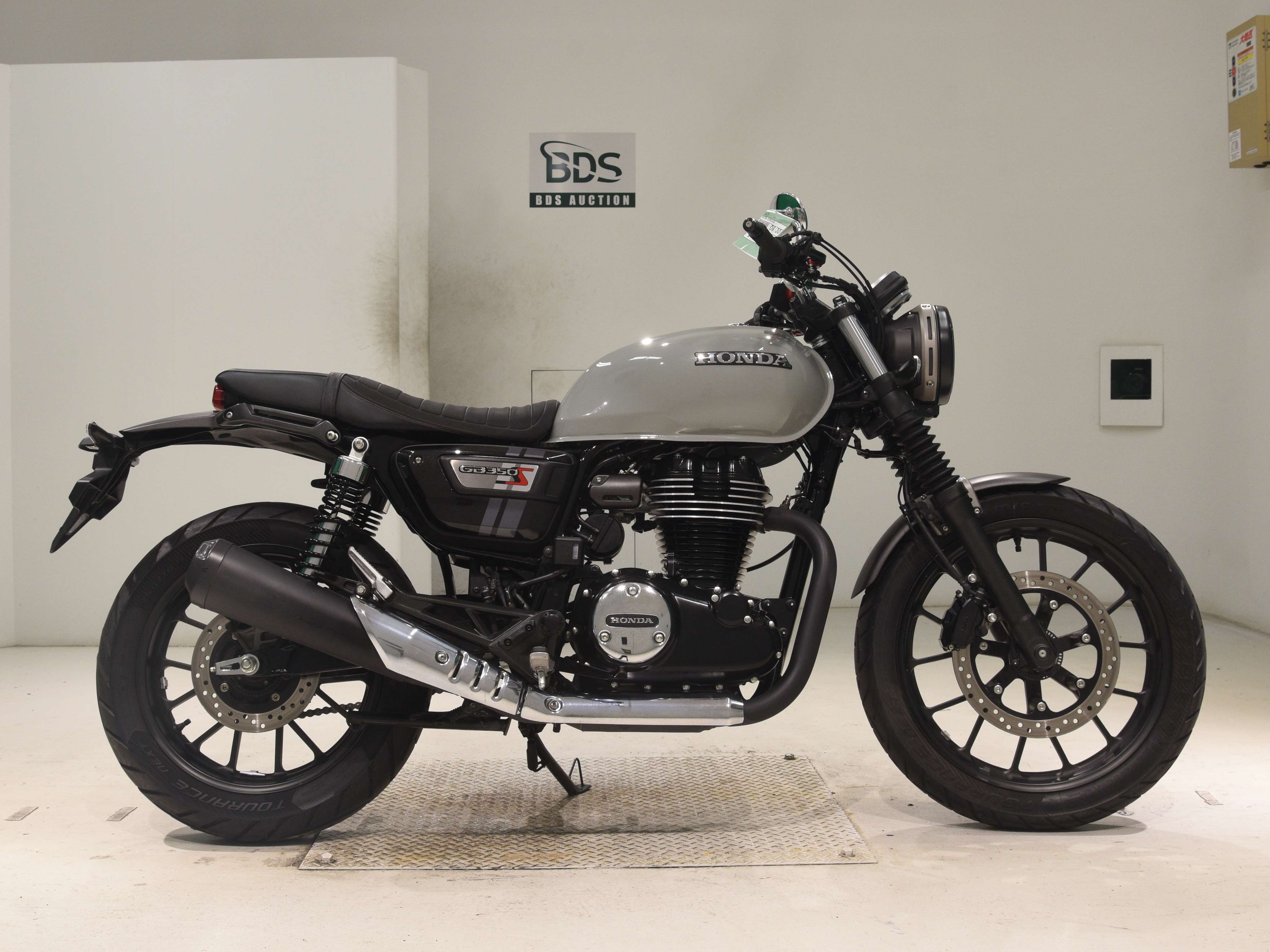 Honda GB350