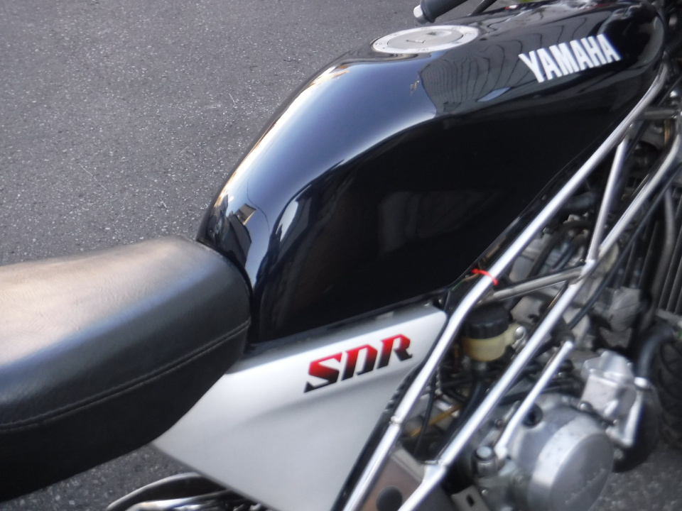 Yamaha SDR200 — фото 16
