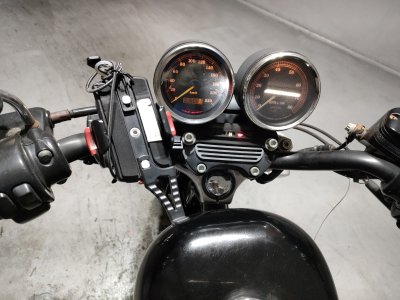 HD SPORTSTER XL1200S — фото 5