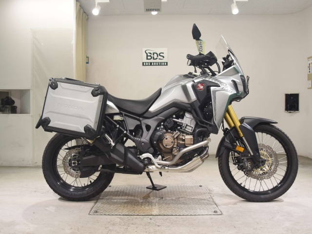 Honda AFRICATWIN CRF1000LD