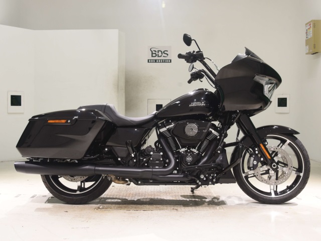 Harley-Davidson FLTRX1920