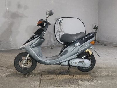 Yamaha JOG ZR — фото 2