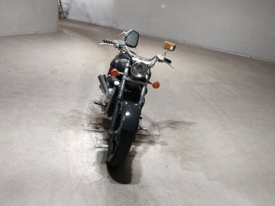 Honda MAGNA250 — фото 3