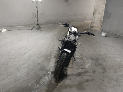 Yamaha TW225 — фото 3