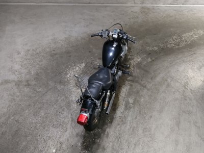 Yamaha VIRAGO XV250 — фото 6