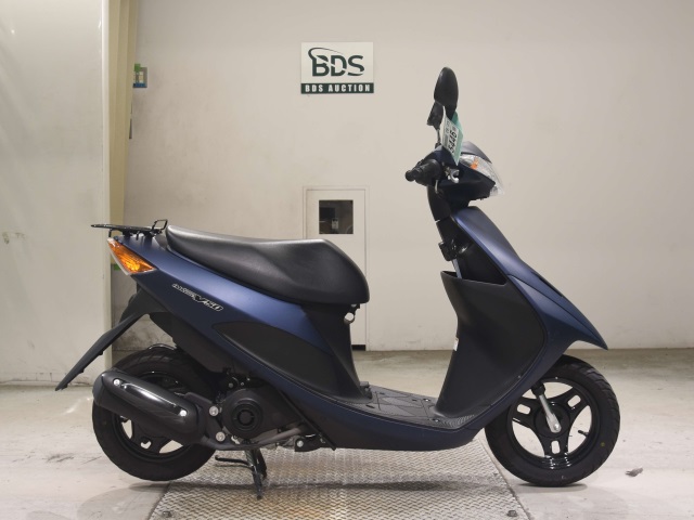 Suzuki ADDRESS V50
