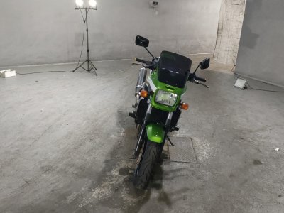 Kawasaki ZRX1200R — фото 3