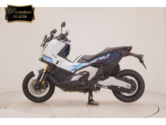 Honda X-ADV750-2 — фото 2