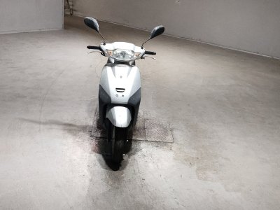 Honda TACT125 — фото 3