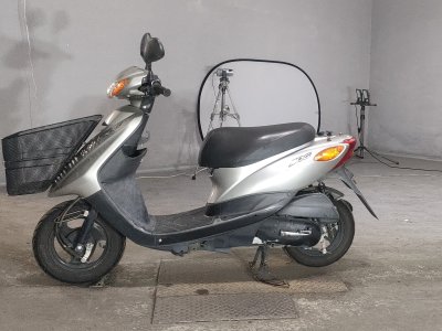 Yamaha JOG 50 — фото 2