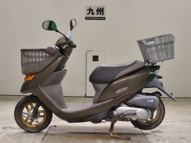 Honda DIO CESTA — фото 2