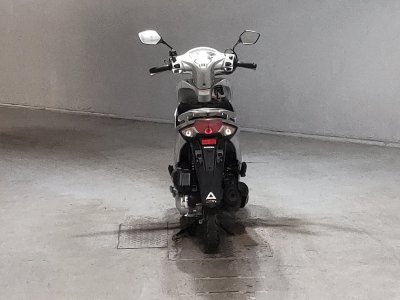 Honda DIO110 — фото 4