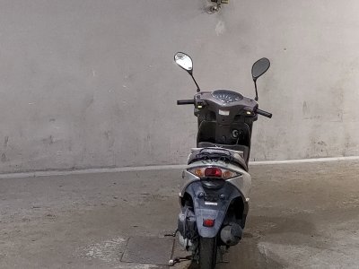 Honda DIO CESTA — фото 4