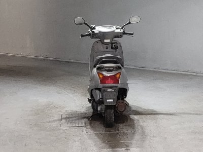 Honda LEAD100 — фото 4