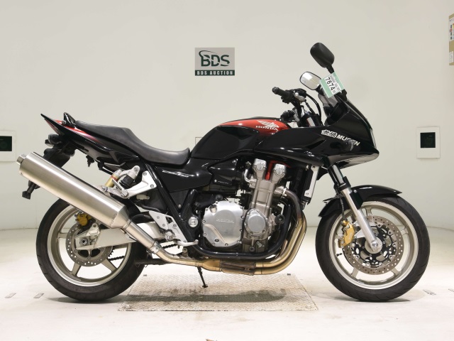 Honda CB1300SF BOLDOR